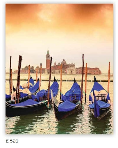 STAMPE CITY