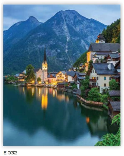 STAMPE CITY