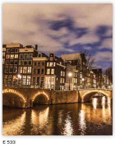 STAMPE CITY