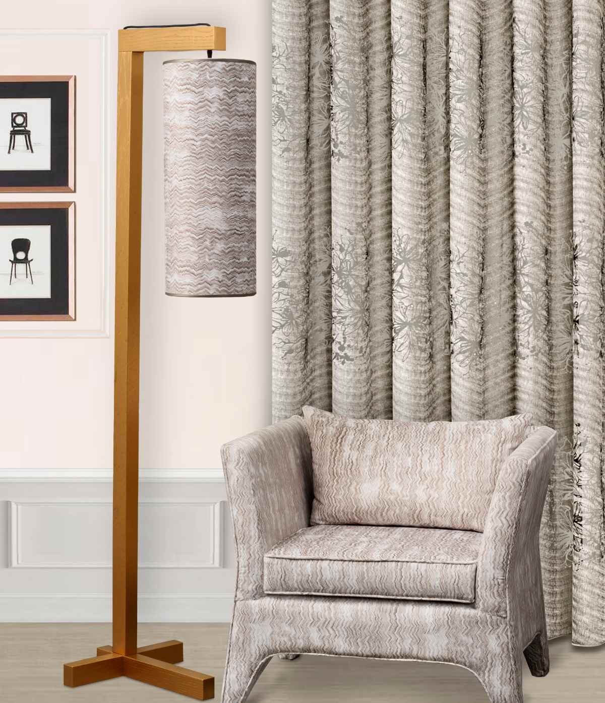 LAMPADA ERESIA