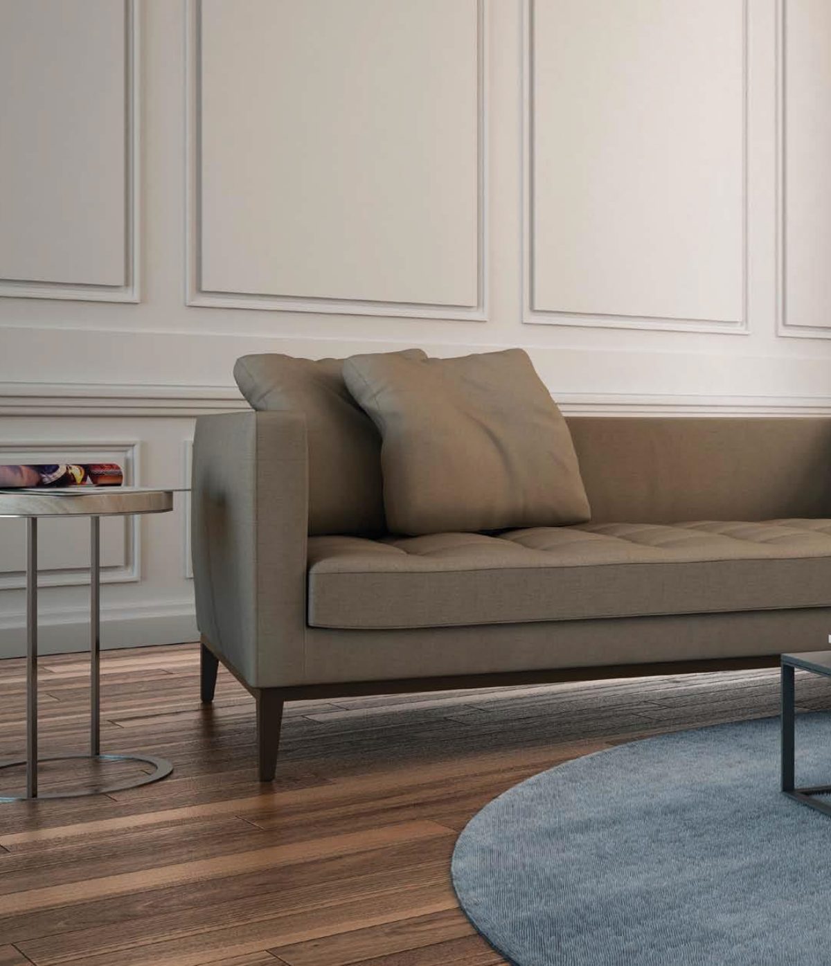 FILE DIVANO DENIM
