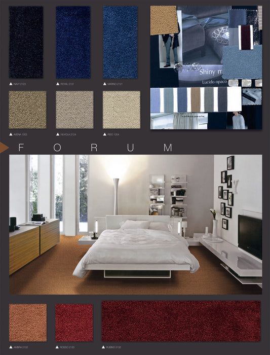 MOQUETTE FORUM