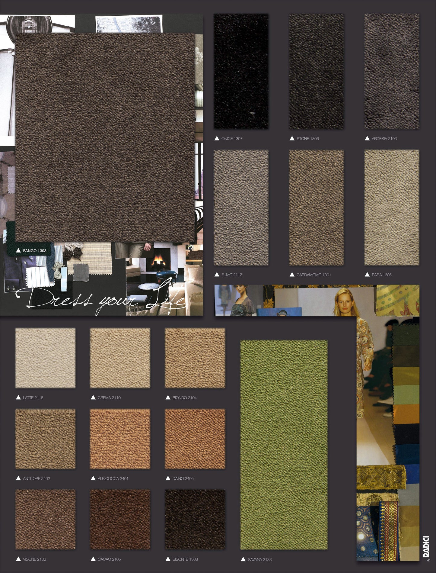 MOQUETTE FORUM