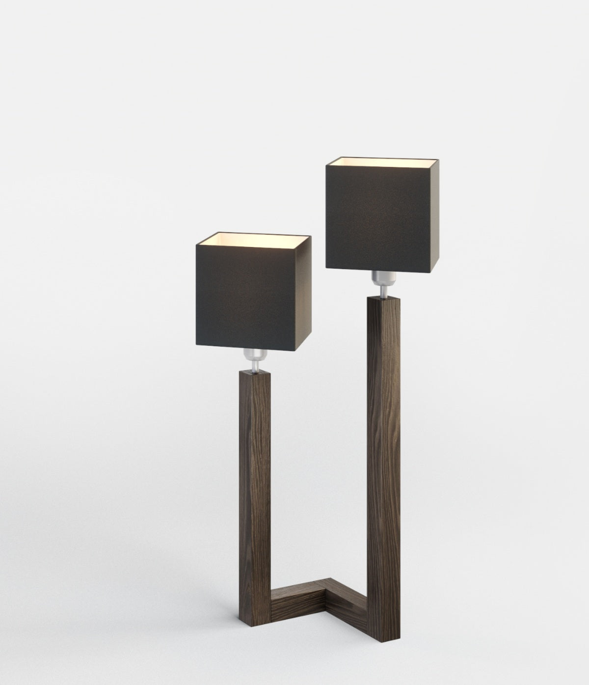 LAMPADA GEMINI MINI
