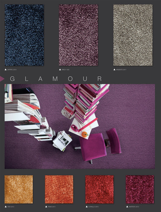 MOQUETTE GLAMOUR
