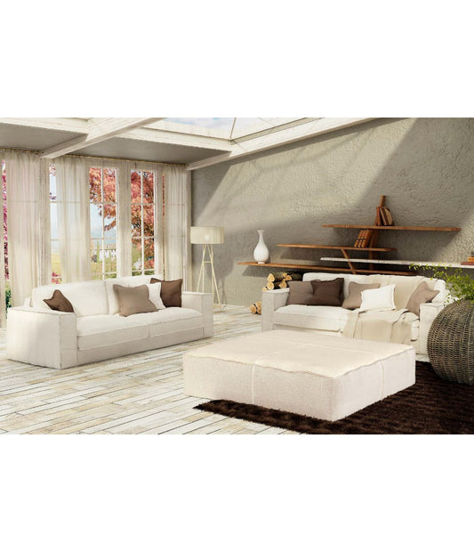 LOGAN DIVANO cm 170*-190-210-230-250 - ENVOL