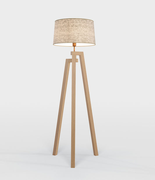 LAMPADA MONSA PROFILE