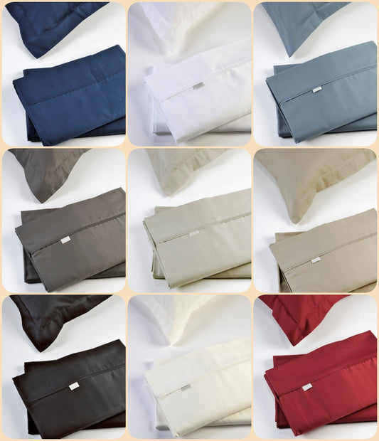 Completo Letto Oxford