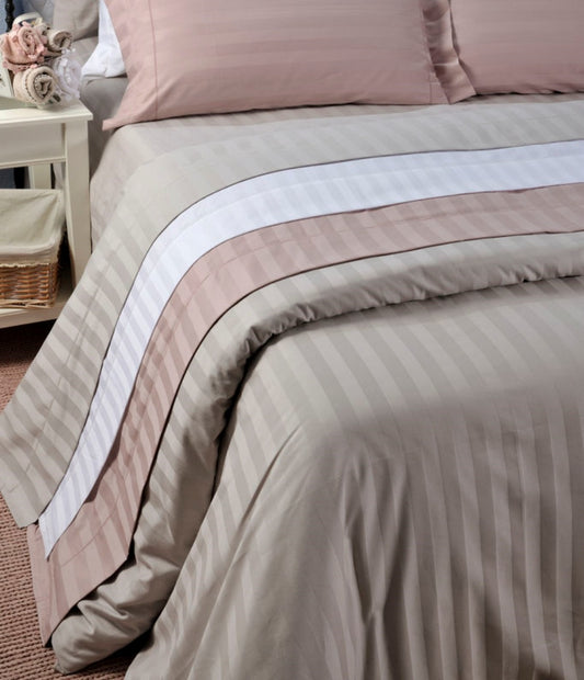 Completo Letto Super Jacquard