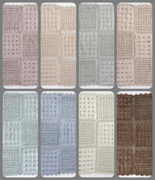 TAPPETO BISCUIT