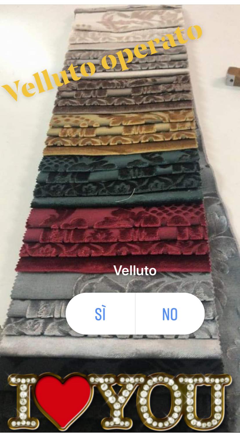 VELLUTO VENICE