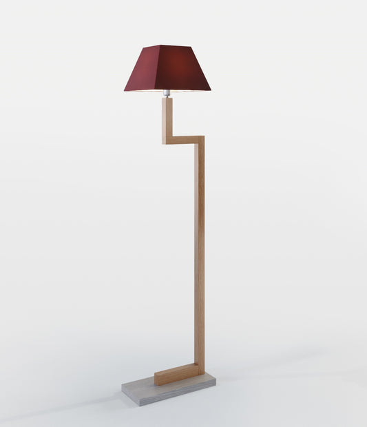 LAMPADA ZORRE