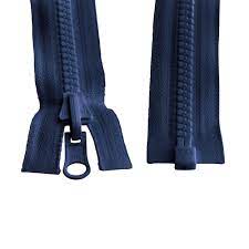 CERNIERA YKK PRESSOFUSA CATENA 8 DIVISIBILE