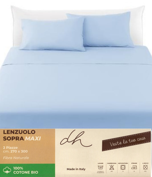 Lenzuolo Sopra