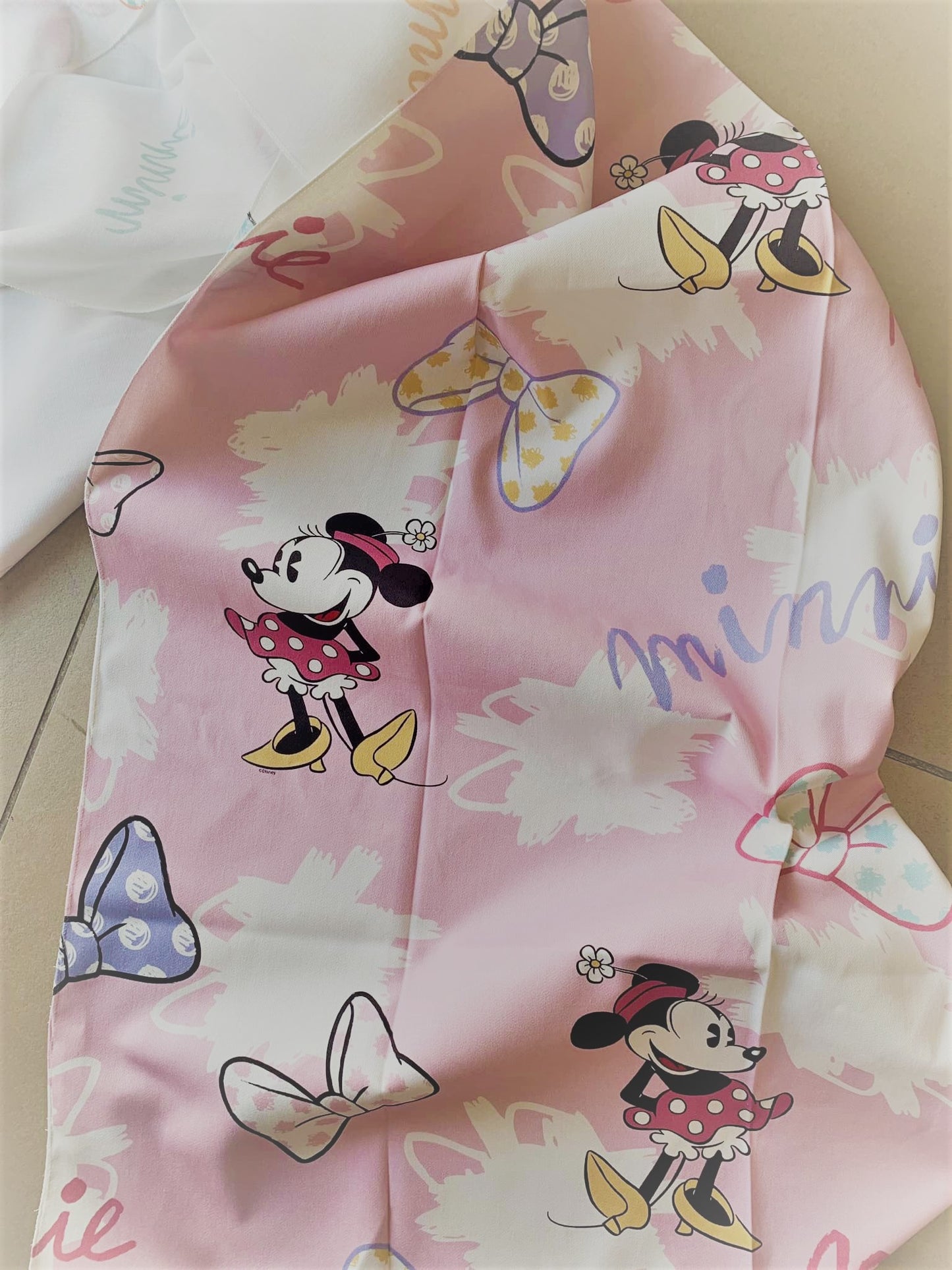 MINNIE
