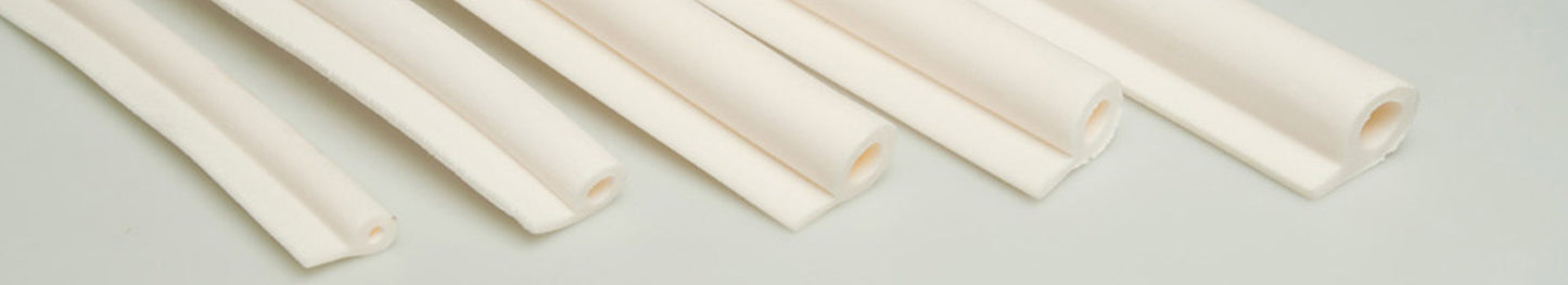 TORCOLO IN PVC