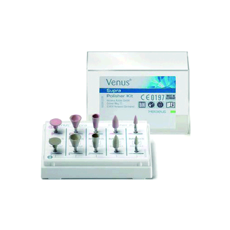 KIT VENUS GOMMA